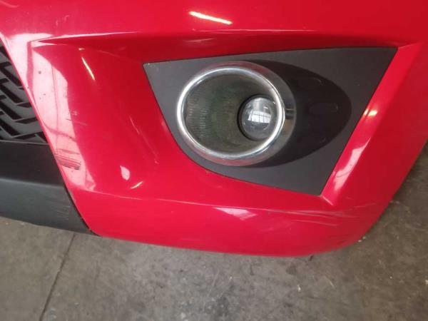 PARE CHOC AVANT CHEVROLET - Vue 5